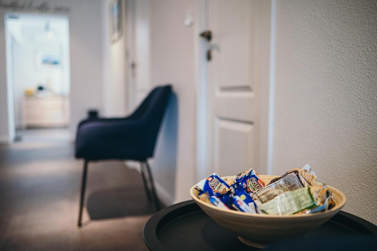 Nest Guesthouse Drobeta Turnu Severin Eksteriør bilde